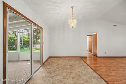 Dining - 7200 Hartman St, Cocoa, FL 32927 photo 1 of 3