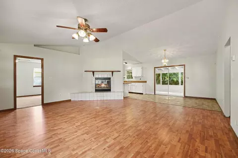 Living - 7200 Hartman St, Cocoa, FL 32927 photo 4 of 8