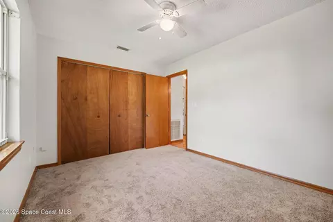 Bedroom - 7200 Hartman St, Cocoa, FL 32927 photo 3 of 7