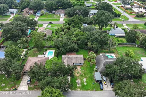 View/Area - 7200 Hartman St, Cocoa, FL 32927 photo 1 of 1