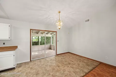 Dining - 7200 Hartman St, Cocoa, FL 32927 photo 2 of 3