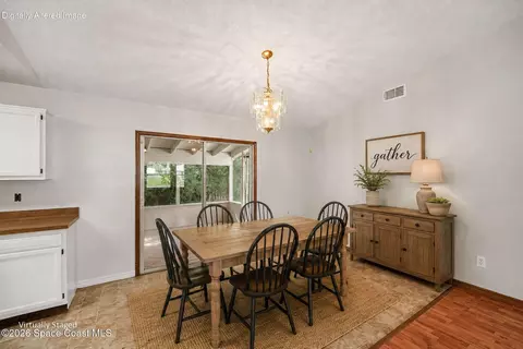 Dining - 7200 Hartman St, Cocoa, FL 32927 photo 3 of 3
