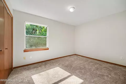 Bedroom - 7200 Hartman St, Cocoa, FL 32927 photo 6 of 7