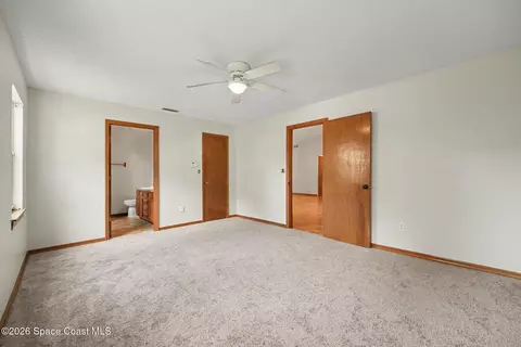 Bedroom - 7200 Hartman St, Cocoa, FL 32927 photo 1 of 7