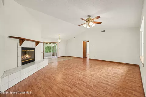 Living - 7200 Hartman St, Cocoa, FL 32927 photo 2 of 8