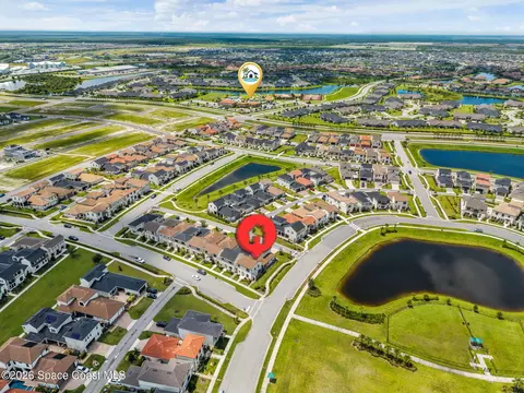 View/Area - 8008 Gullen Dr, Melbourne, FL 32940 photo 10 of 11
