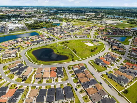View/Area - 8008 Gullen Dr, Melbourne, FL 32940 photo 8 of 11