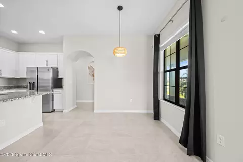 Dining - 8008 Gullen Dr, Melbourne, FL 32940 photo 1 of 1