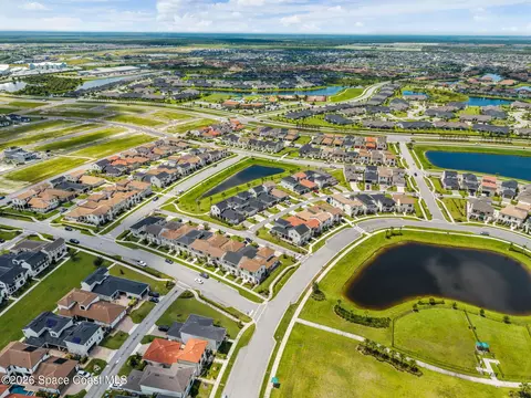 View/Area - 8008 Gullen Dr, Melbourne, FL 32940 photo 9 of 11