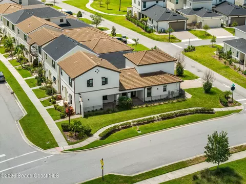 View/Area - 8008 Gullen Dr, Melbourne, FL 32940 photo 3 of 11