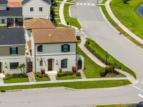 View/Area - 8008 Gullen Dr, Melbourne, FL 32940 photo 5 of 11