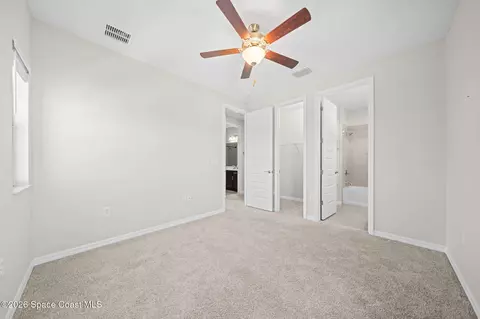 Bedroom - 8008 Gullen Dr, Melbourne, FL 32940 photo 3 of 5