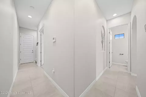 Entry Way - 8008 Gullen Dr, Melbourne, FL 32940 photo 3 of 3