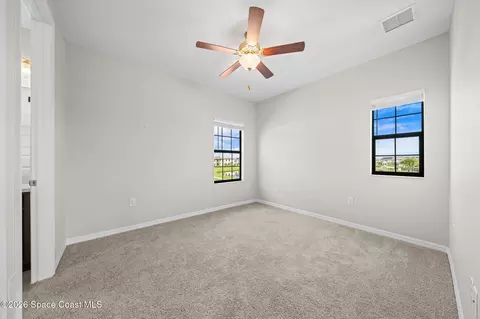 Bedroom - 8008 Gullen Dr, Melbourne, FL 32940 photo 2 of 5