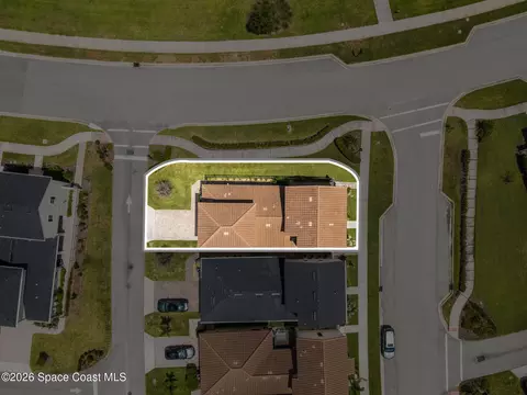 View/Area - 8008 Gullen Dr, Melbourne, FL 32940 photo 6 of 11