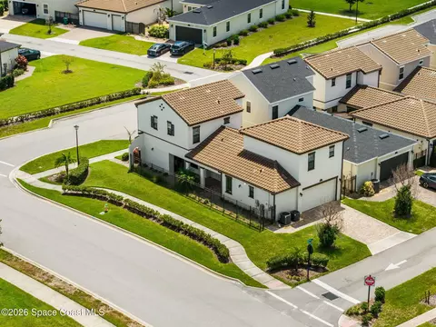View/Area - 8008 Gullen Dr, Melbourne, FL 32940 photo 4 of 11