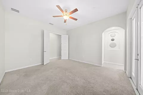 Bedroom - 8008 Gullen Dr, Melbourne, FL 32940 photo 5 of 5