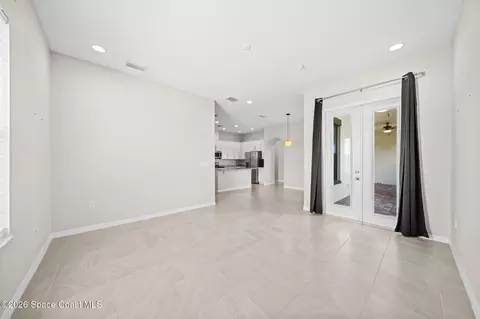Living - 8008 Gullen Dr, Melbourne, FL 32940 photo 2 of 2