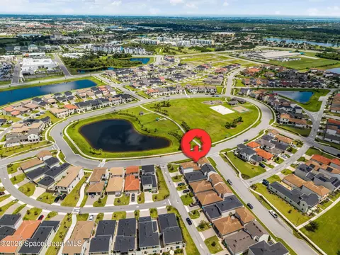 View/Area - 8008 Gullen Dr, Melbourne, FL 32940 photo 11 of 11