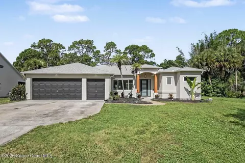 671 Hurst Rd NE, Palm Bay, FL 32907