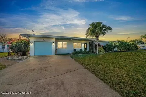 295 Spruce Ave, Merritt Island, FL 32953