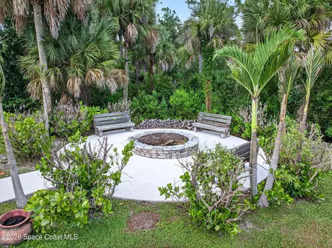 Exterior - 3865 Reynolds Rd, Malabar, FL 32950 photo 19 of 32