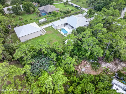 View/Area - 3865 Reynolds Rd, Malabar, FL 32950 photo 5 of 18