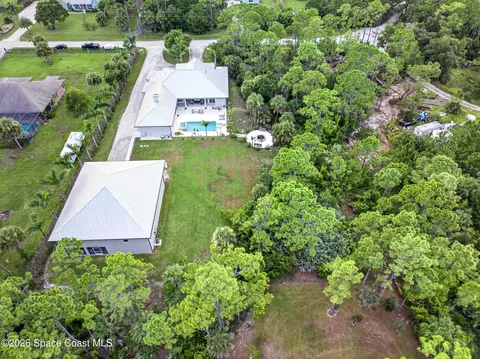 View/Area - 3865 Reynolds Rd, Malabar, FL 32950 photo 6 of 18