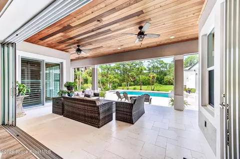 Exterior - 3865 Reynolds Rd, Malabar, FL 32950 photo 2 of 32