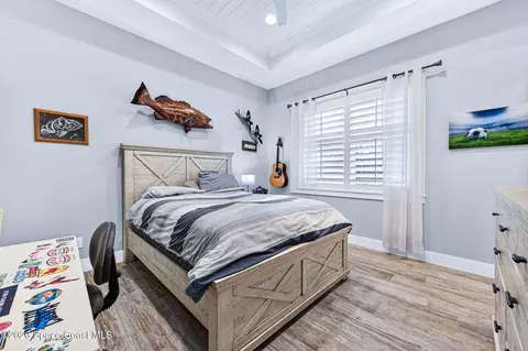 Bedroom - 3865 Reynolds Rd, Malabar, FL 32950 photo 2 of 12
