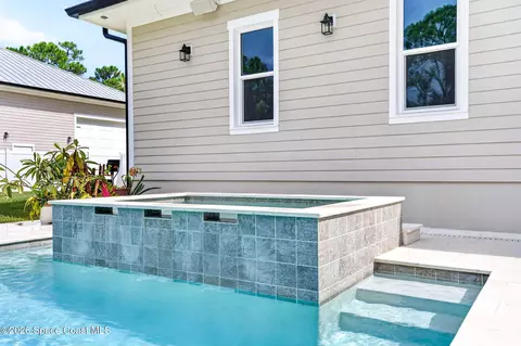 Exterior - 3865 Reynolds Rd, Malabar, FL 32950 photo 29 of 32