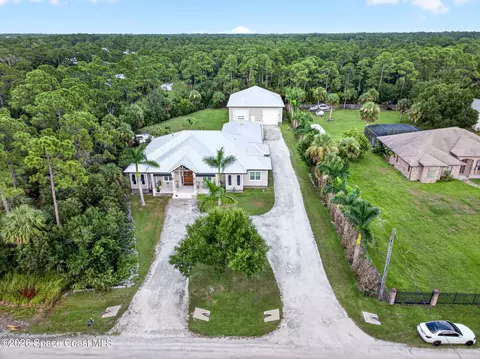 View/Area - 3865 Reynolds Rd, Malabar, FL 32950 photo 1 of 18