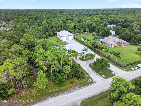 View/Area - 3865 Reynolds Rd, Malabar, FL 32950 photo 3 of 18