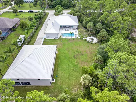 View/Area - 3865 Reynolds Rd, Malabar, FL 32950 photo 16 of 18