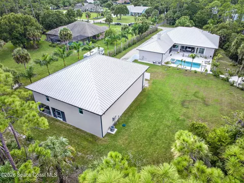View/Area - 3865 Reynolds Rd, Malabar, FL 32950 photo 17 of 18