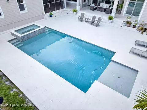 Exterior - 3865 Reynolds Rd, Malabar, FL 32950 photo 22 of 32