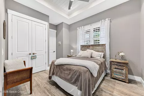Bedroom - 3865 Reynolds Rd, Malabar, FL 32950 photo 1 of 12