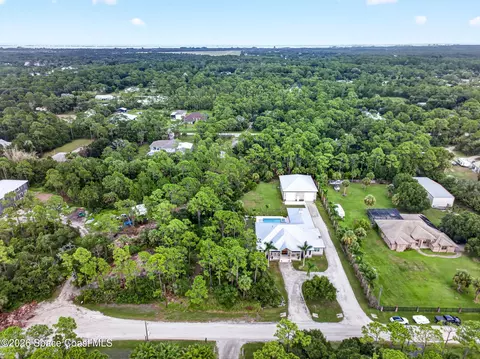 View/Area - 3865 Reynolds Rd, Malabar, FL 32950 photo 13 of 18
