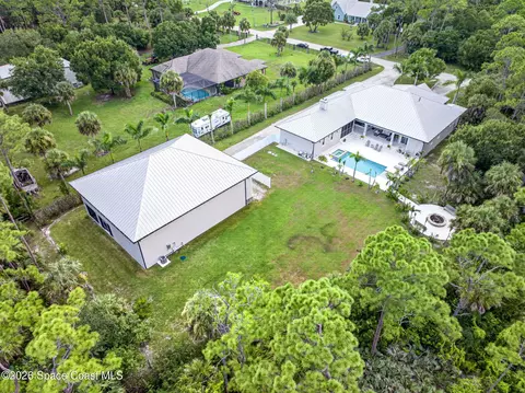 View/Area - 3865 Reynolds Rd, Malabar, FL 32950 photo 15 of 18