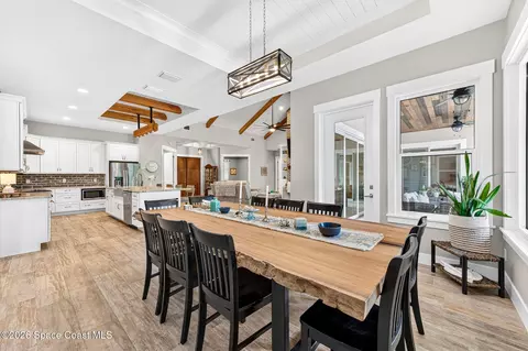 Dining - 3865 Reynolds Rd, Malabar, FL 32950 photo 2 of 3