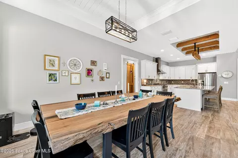 Dining - 3865 Reynolds Rd, Malabar, FL 32950 photo 3 of 3