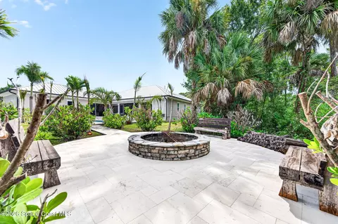 Exterior - 3865 Reynolds Rd, Malabar, FL 32950 photo 31 of 32