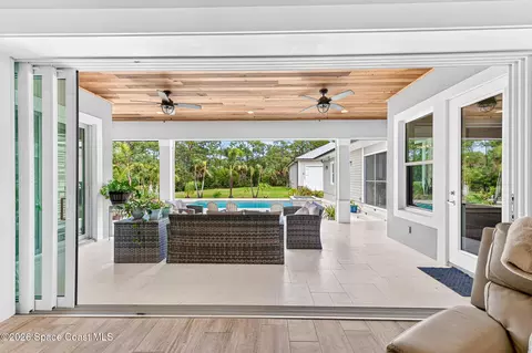Exterior - 3865 Reynolds Rd, Malabar, FL 32950 photo 1 of 32