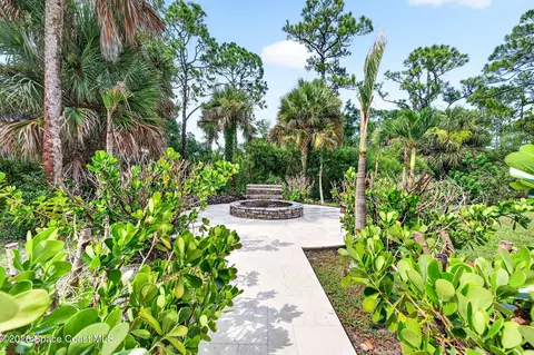 Exterior - 3865 Reynolds Rd, Malabar, FL 32950 photo 30 of 32