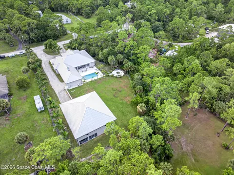 View/Area - 3865 Reynolds Rd, Malabar, FL 32950 photo 7 of 18