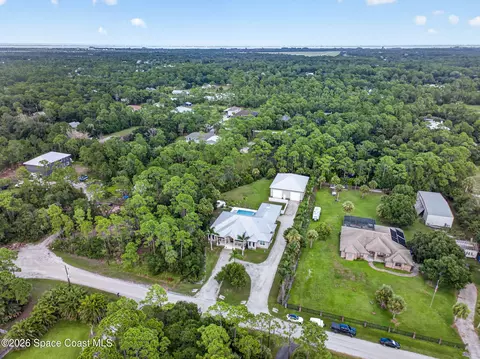 View/Area - 3865 Reynolds Rd, Malabar, FL 32950 photo 12 of 18