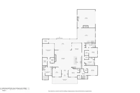 Floorplan - 3865 Reynolds Rd, Malabar, FL 32950 photo 3 of 3