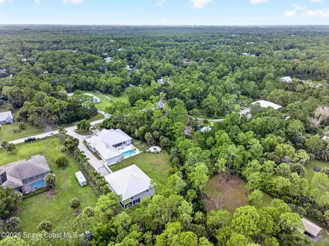 View/Area - 3865 Reynolds Rd, Malabar, FL 32950 photo 8 of 18