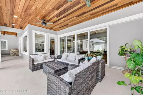 Exterior - 3865 Reynolds Rd, Malabar, FL 32950 photo 7 of 32