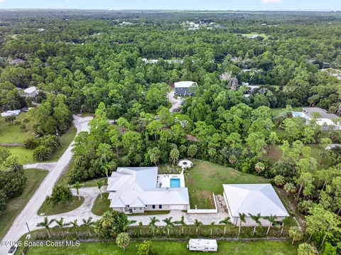 View/Area - 3865 Reynolds Rd, Malabar, FL 32950 photo 11 of 18
